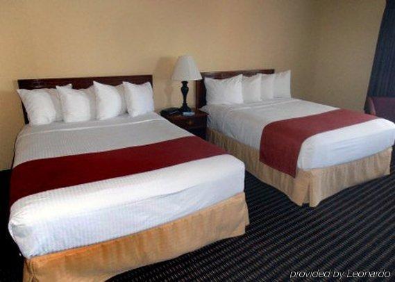 Travelodge By Wyndham Stratton Chambre photo