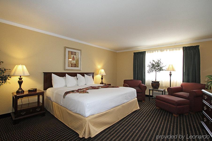 Travelodge By Wyndham Stratton Chambre photo